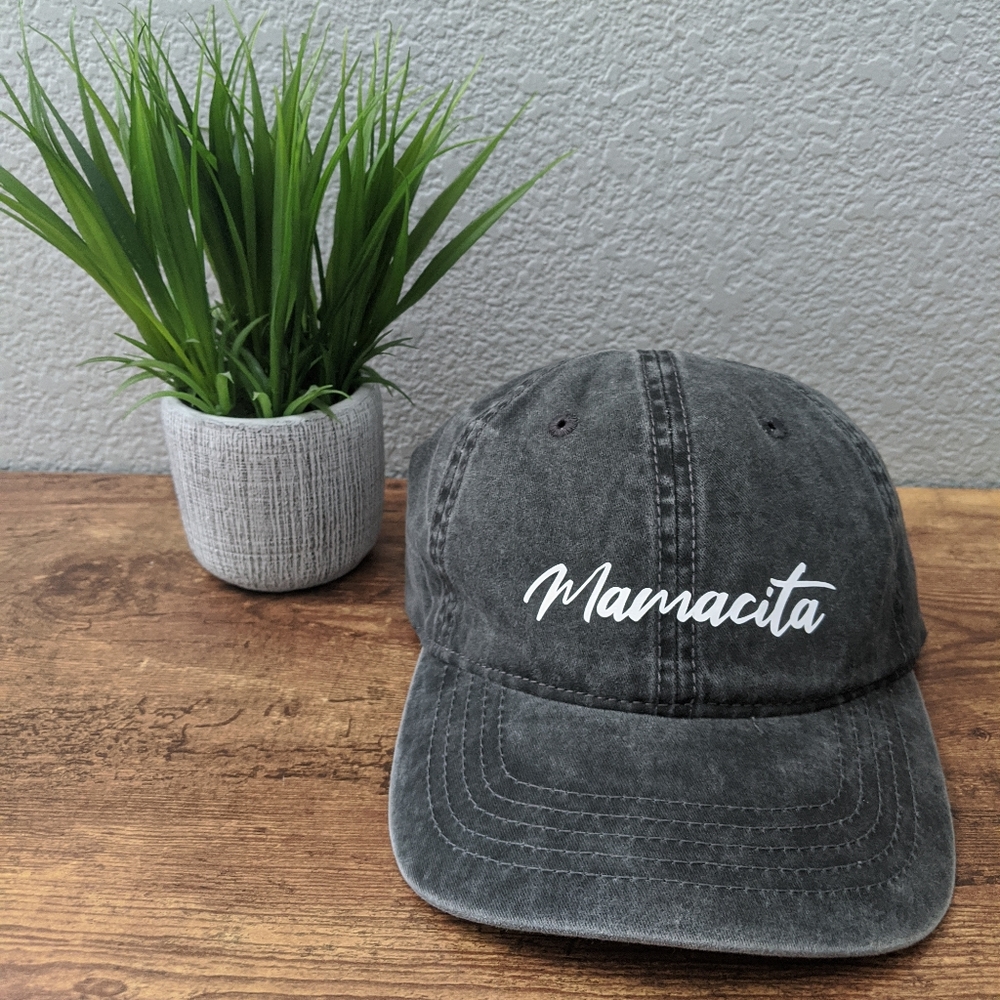 Mamacita hat
